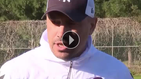 �a�da� Atan'dan transfer a��klamas�