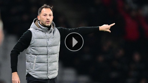 Tedesco: 'Ailemize kupay� kazand�rd���m�z i�in mutluyuz'