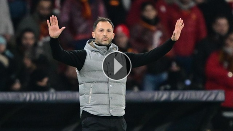 Tedesco'dan ayr�lacak oyuncular sorusuna cevap