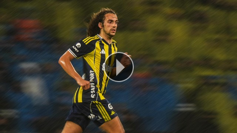Murat Salar'dan Guendouzi a��klamas�