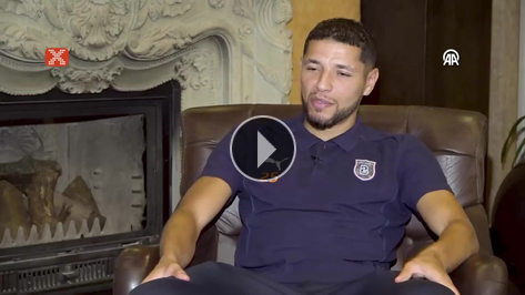 Amine Harit: 'Galatasaray beni �ok istedi, olmad�'