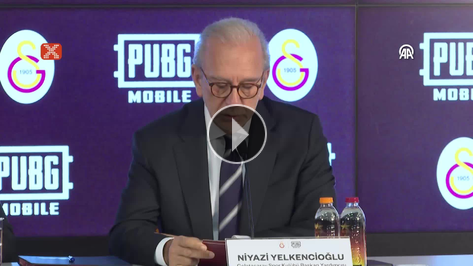 Niyazi Yelkencio�lu: 'Bizim 14, Fenerbah�e'nin 2 kupas� var'