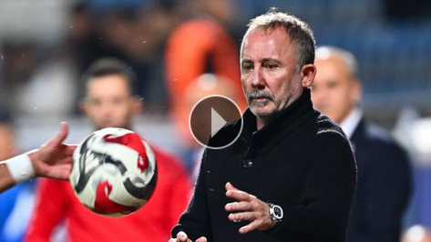 Sergen Yal��n'dan Necip Uysal a��klamas�