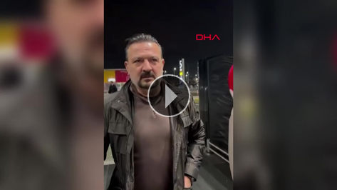 Ertan Toruno�ullar�'dan Kante a��klamas�