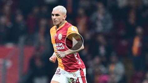Okan Buruk'tan transfer ve Torreira yan�t�