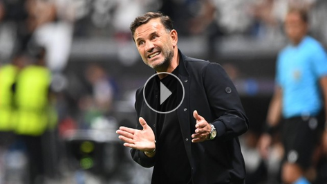 Okan Buruk: '�nemli takviyeler yapaca��z'