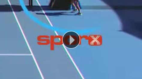 Zeynep S�nmez'den �rnek davran��