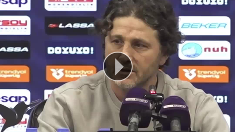 Fatih Tekke'den transfer s�zleri