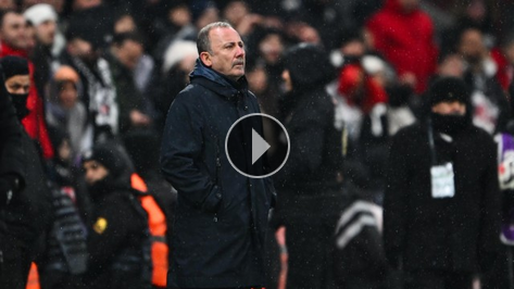 Sergen Yal��n'dan VAR tepkisi!