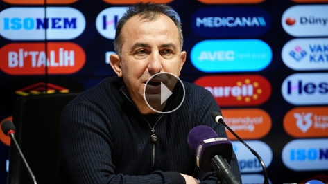 Recep U�ar: 'Kazanmak i�in iyi oynamak da yetmiyor'