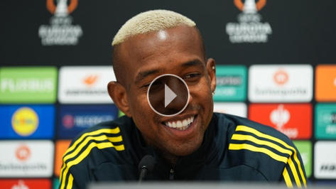 Talisca: �Hi�bir zaman kendime gol say�s� olarak hedef belirlemedim.'