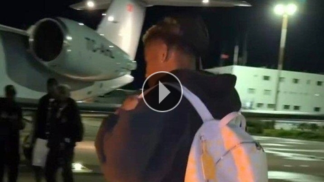 Raphael Onyedika'dan dikkat �eken payla��m