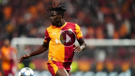 Okan Buruk'tan Singo a��klamas�