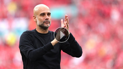 Guardiola'dan Galatasaray i�in a��klama