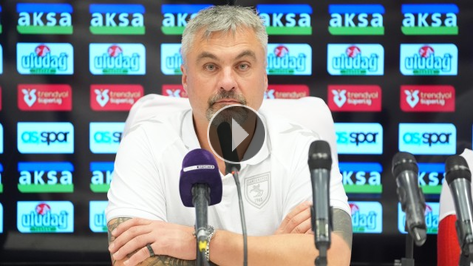 Thomas Reis'tan Emre Bel�zo�lu a��klamas�: '�a��rd�m'