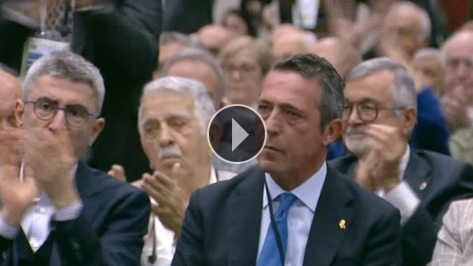 Ali Ko� alaca�� paray� hibe etti