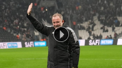 Sergen Yal��n: '20 milyon verip alamad�k'