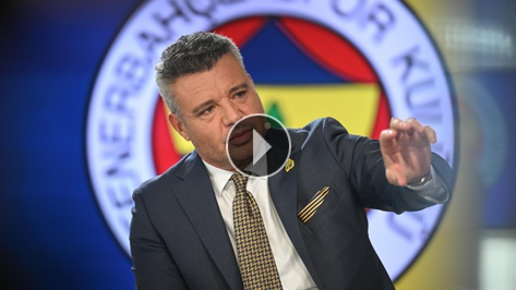 Sadettin Saran'dan transfer sorusuna cevap