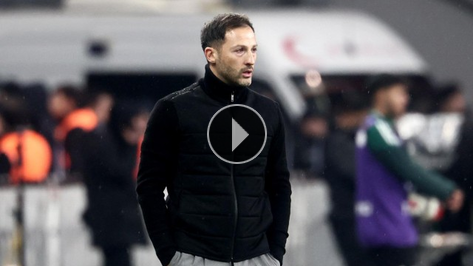 Tedesco'dan transfer s�zleri