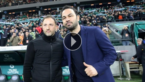 Sel�uk �nan: 'M�cadelenin kar��l��� bu de�ildi'