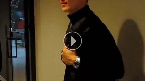 Oh'un Nevzat Demir'de ilk g�n�