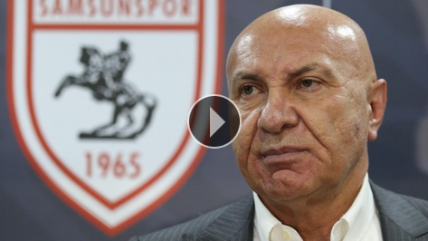 Y�ksel Y�ld�r�m: 'Gerekeni yapaca��m!'