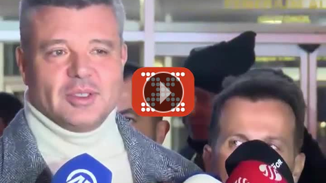 Sadettin Saran: 'Hepsi final ma��'