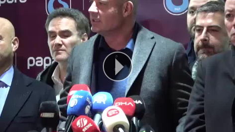 Sadettin Saran: 'Mutluyuz, 12 ma��m�z var'