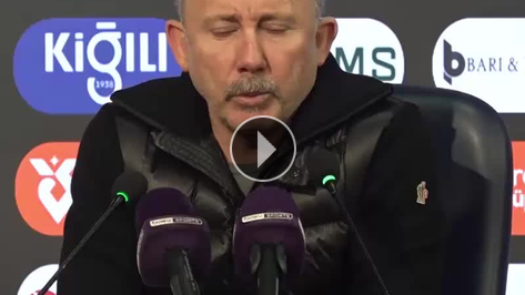 Sergen Yal��n: 'Orkun, Be�ikta�'a sahip ��kmaya ba�lad�'