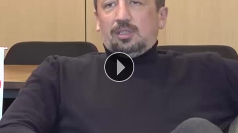 Hidayet T�rko�lu'ndan 'NBA Avrupa projesine' destek