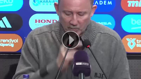 Sergen Yal��n: 'Gelenlerin maa�lar�na bak�n, bir de gidenlerin...'