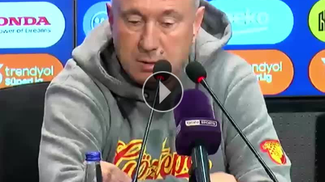 Stanimir Stoilov: 'Be�ikta� �ok kaliteli transferler yapt�'