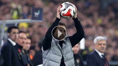 Tedesco: 'Sakatl�klar�n nedeni bu'