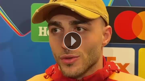 Bar�� Alper Y�lmaz: 'Kimseden �ekinmiyoruz'