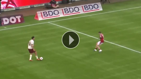 Aral �im�ir'den 4 gole katk�