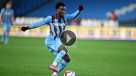 Oulai'den Kante ve transfer cevab�