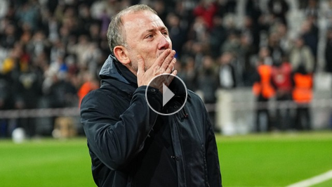 Sergen Yal��n'dan Altay Bay�nd�r yan�t�