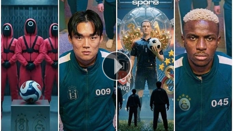 Dev derbi i�in nefesler tutuldu!