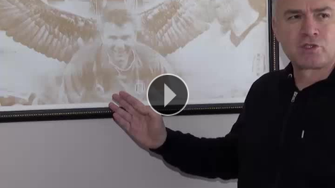 G�khan Keskin'den derbi i�in a��klama!