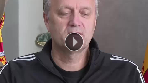 Kayserispor'dan Trabzonspor ma�� i�in a��klama