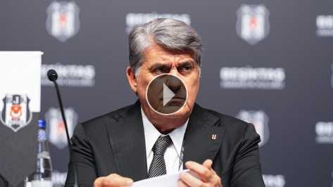 Serdal Adal�: 'Hakem y�netiminin takip�isiyiz'