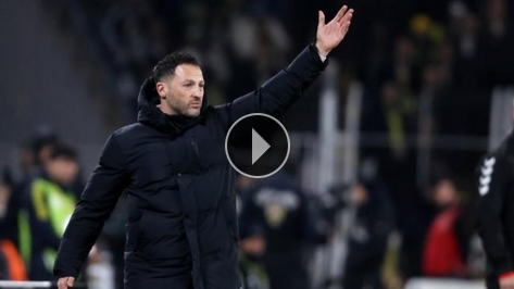 Tedesco: 'Ayr�cal�k istemiyoruz, kurallar ayn� olmal�'