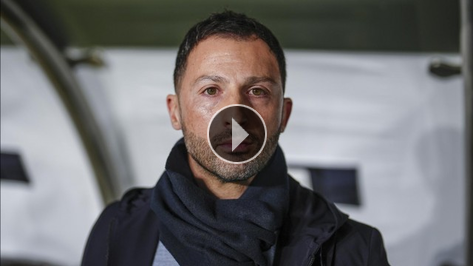 Tedesco Avrupa'dan teklif ald� m�?