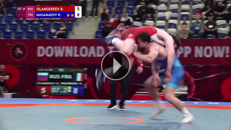 G�re�, g�re� olal� b�yle tu� g�rmedi!