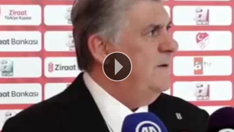 Serdal Adal�: 'TFF �l� taklidi yap�yor'