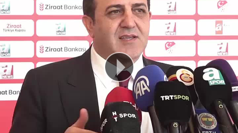 Abdullah Kavukcu: '8 ki�i mi oynayal�m'