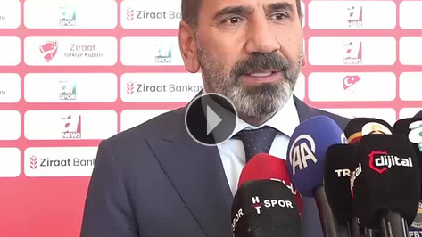 Mecnun Otyakmaz'dan kul�plere �neri