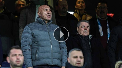 Y�ksel Y�ld�r�m: 'Onlar bizden h�zl�ym��'