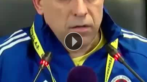 Zeki Murat G�le: 'Taraftar�m�zdan �z�r dileriz'