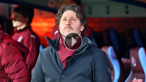 Fatih Tekke: 'Galibiyeti Orhan a�abeye hediye ediyoruz'